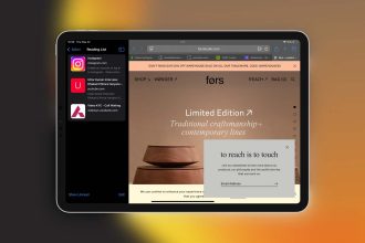 how to save web pages directly into reading apps on ipad featured