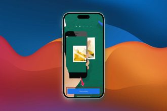 how to scan photos on iphone featured