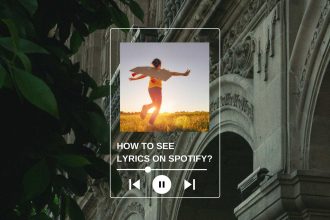 how to see lyrics on spotify featured