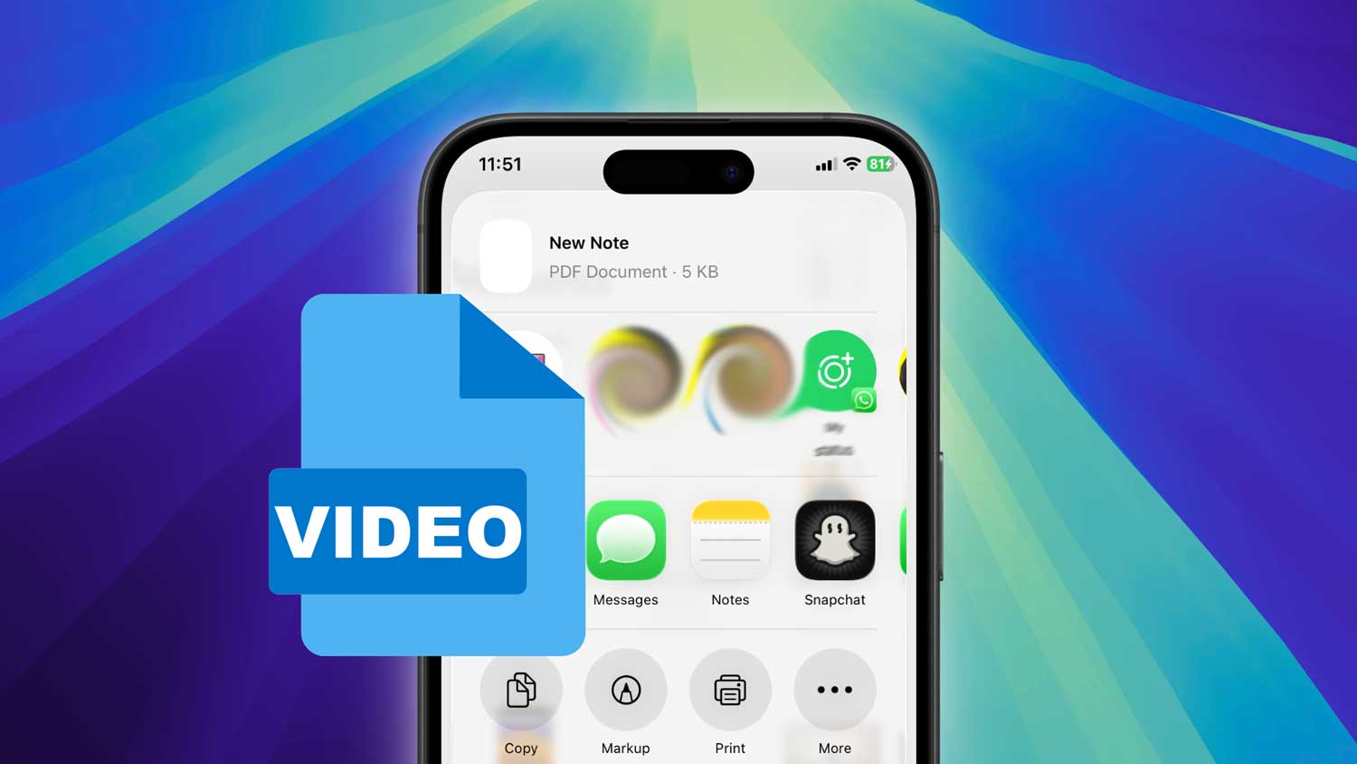how to send large video files from your iphone featured