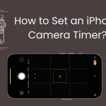 how to set iphone camera timer featured