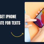 how to set iphone on vibrate for texts and calls featured