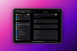 how to setup automatic device switching in settings on ipad featured