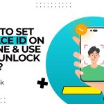 how to setup face id on iphone and use it to unlock apps featured