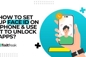 how to setup face id on iphone and use it to unlock apps featured