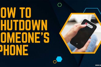 how to shutdown someones iphone featured