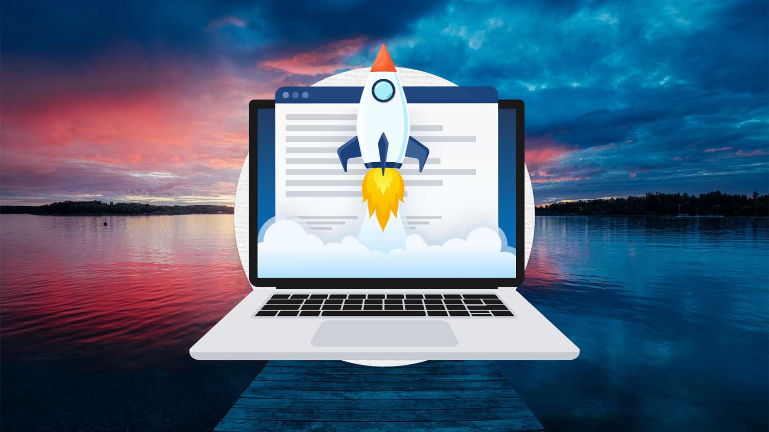 how to speed up macbook featured