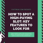 how to spot high paying slot featured