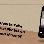 how to take burst photos on iphone featured