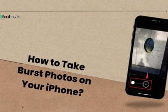 how to take burst photos on iphone featured
