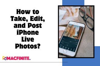 how to take edit and post iphone live photos featured