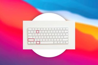 how to take screenshot on mac with keyboard featured