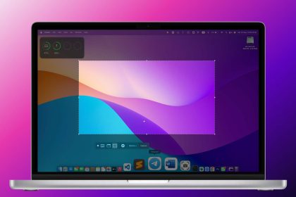 how to take timed screenshot on mac featured