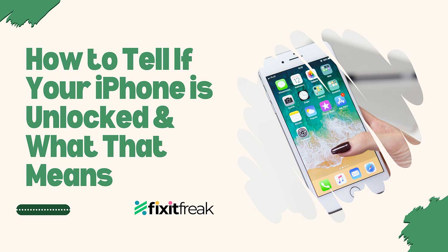 how to tell if your iphone is unlocked featured