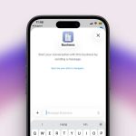 how to text apple support from iphone featured