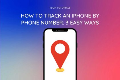 how to track iphone by phone number featured