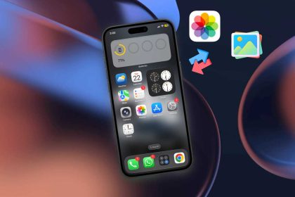 how to transfer photos from iphone to mac featured