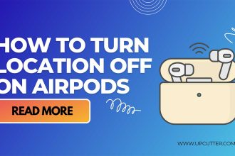 how to turn location off on airpods featured