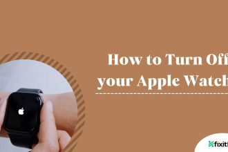 how to turn off apple watch featured