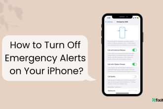 how to turn off emergency alerts on iphone featured