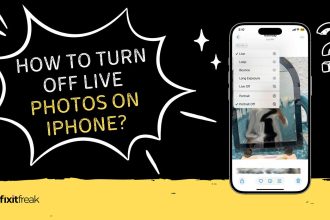 how to turn off live photos on iphone featured