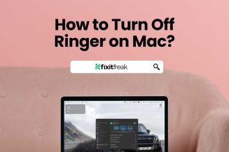 how to turn off ringer on mac featured