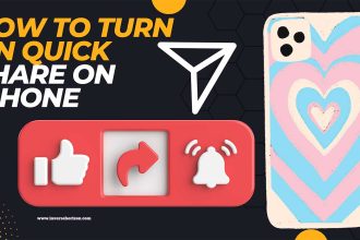 how to turn on quick share on iphone featured