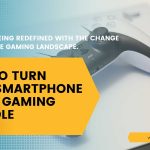 how to turn your smartphone into gaming console featured