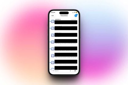how to uncover blacked out text in screenshot featured