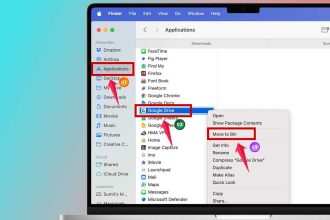 how to uninstall google drive from mac featured