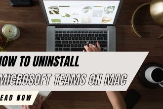 how to uninstall microsoft teams on mac featured