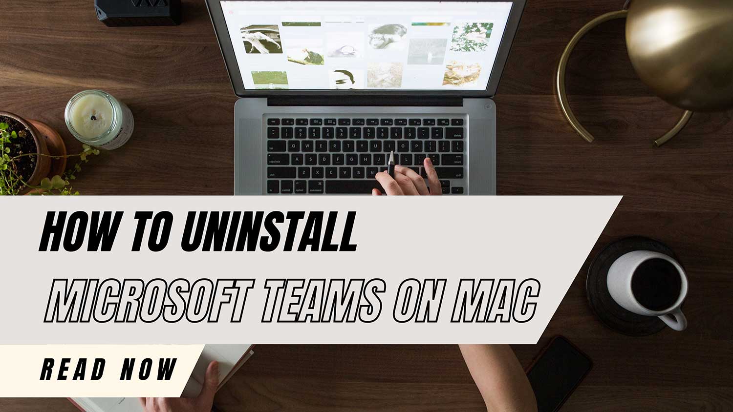 how to uninstall microsoft teams on mac featured