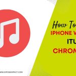 how to unlock iphone without itunes on chromebook featured