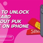 how to unlock sim card without puk code iphone featured