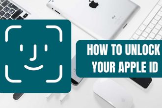 how to unlock your apple id featured
