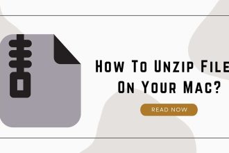 how to unzip files on your mac featured