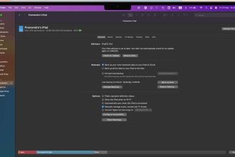 how to update ipad using itunes or finder featured