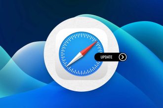 how to update safari web browser on your mac featured