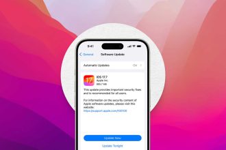 how to update your iphone featured