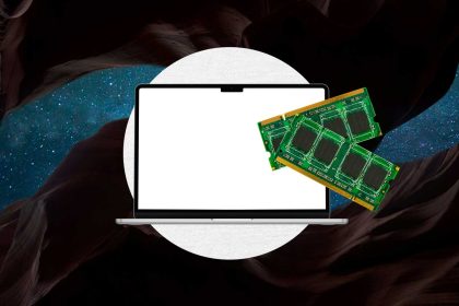 how to upgrade ram on macbook featured