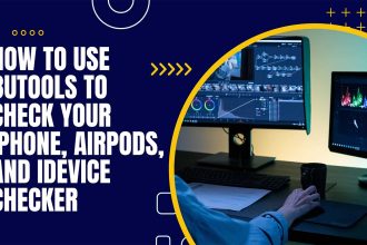 how to use 3utools to check your iphone featured