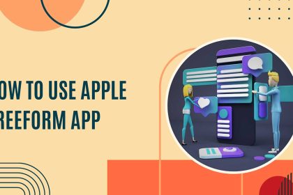 how to use apple freeform app featured