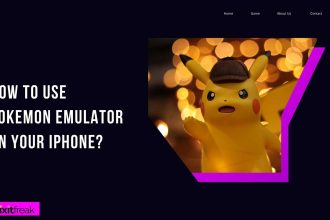 how to use pokemon emulator on iphone featured