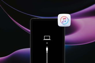 how to use recovery mode on ipad without itunes featured