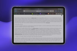 how to use safari reader mode for clean reading featured