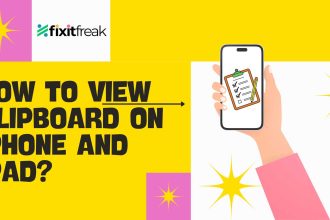 how to view clipboard on iphone featured