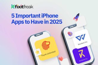 important iphone apps to have featured