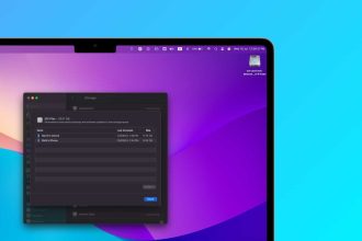 ios files are taking space on mac featured