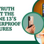 is iphone 13 waterproof featured