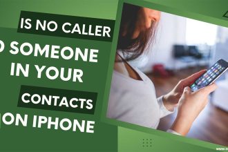 is no caller id someone in your contacts iphone featured
